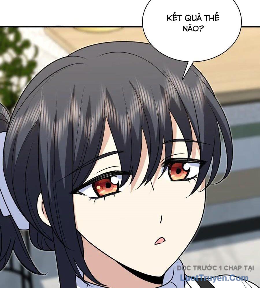 Bà Xã Nhà Tôi Đến Từ Ngàn Năm Trước - Chapter 416 - Page 49