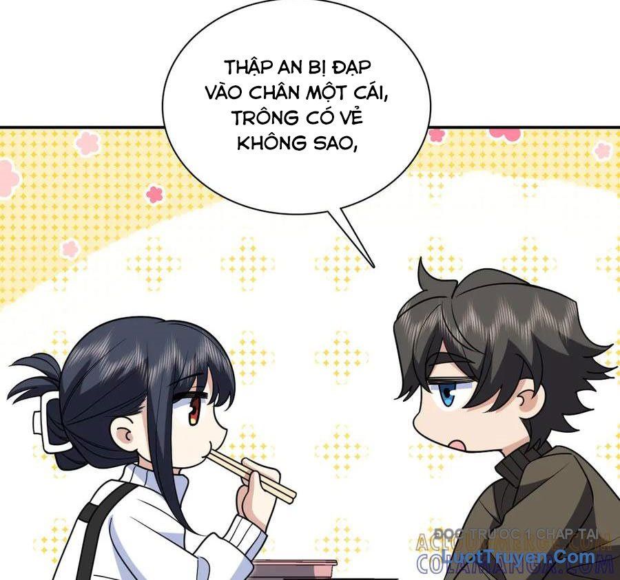 Bà Xã Nhà Tôi Đến Từ Ngàn Năm Trước - Chapter 416 - Page 51