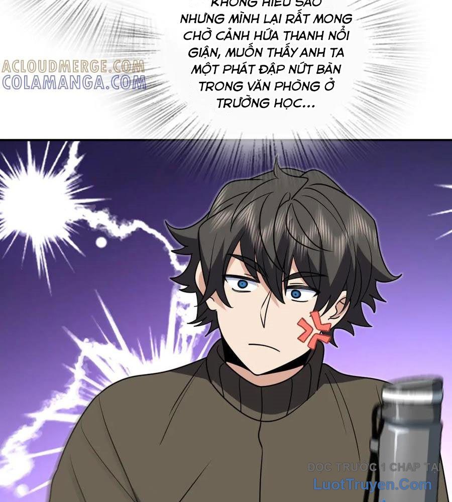 Bà Xã Nhà Tôi Đến Từ Ngàn Năm Trước - Chapter 416 - Page 54