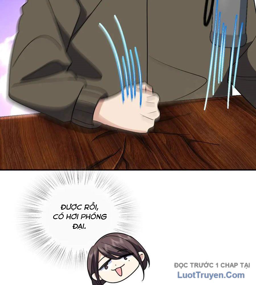 Bà Xã Nhà Tôi Đến Từ Ngàn Năm Trước - Chapter 416 - Page 55