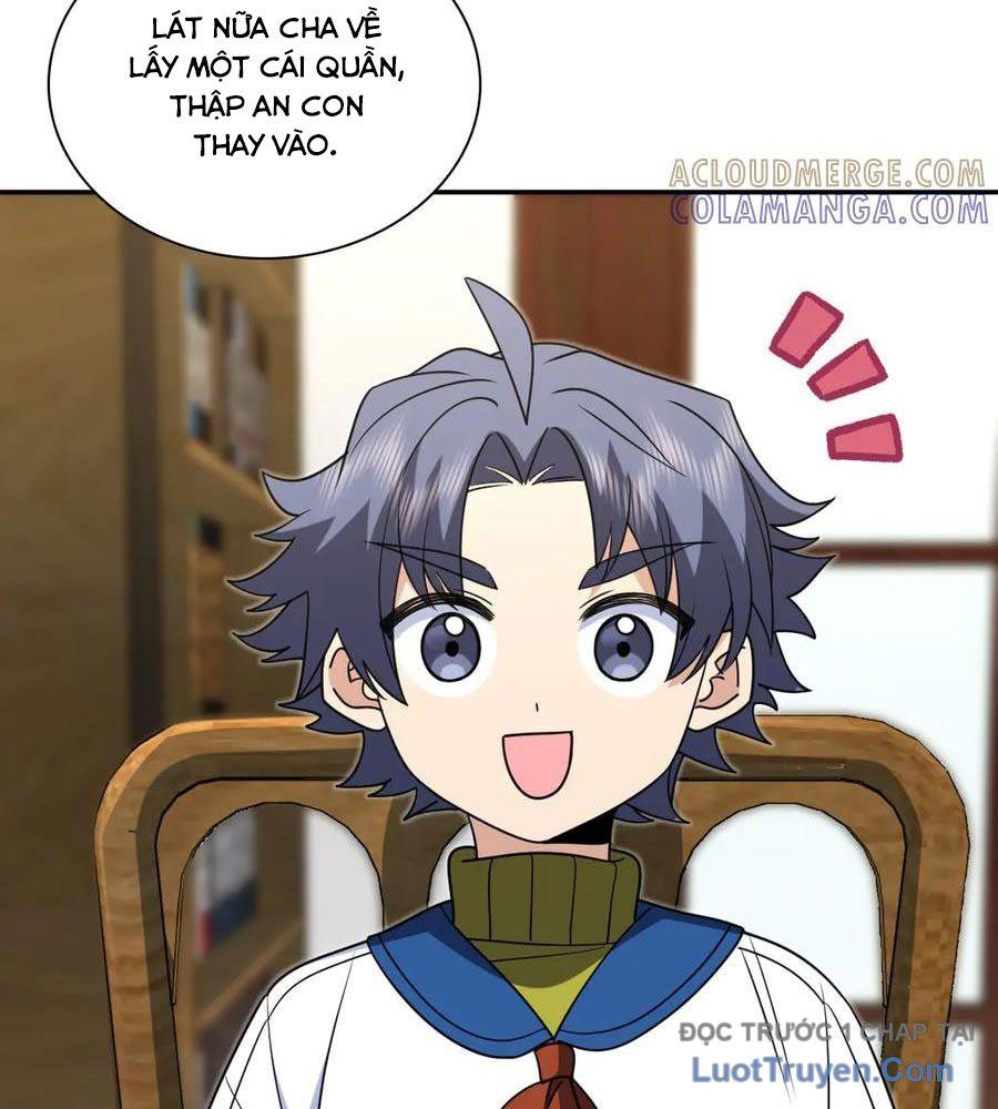 Bà Xã Nhà Tôi Đến Từ Ngàn Năm Trước - Chapter 416 - Page 6