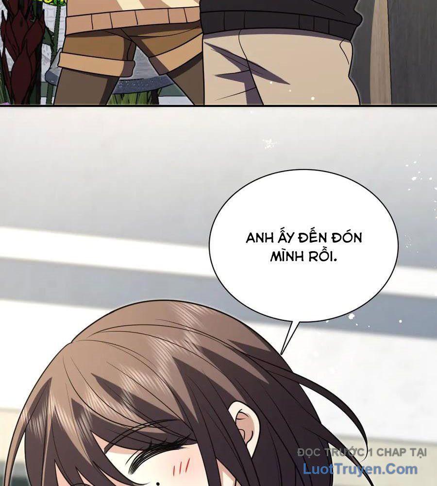 Bà Xã Nhà Tôi Đến Từ Ngàn Năm Trước - Chapter 416 - Page 61