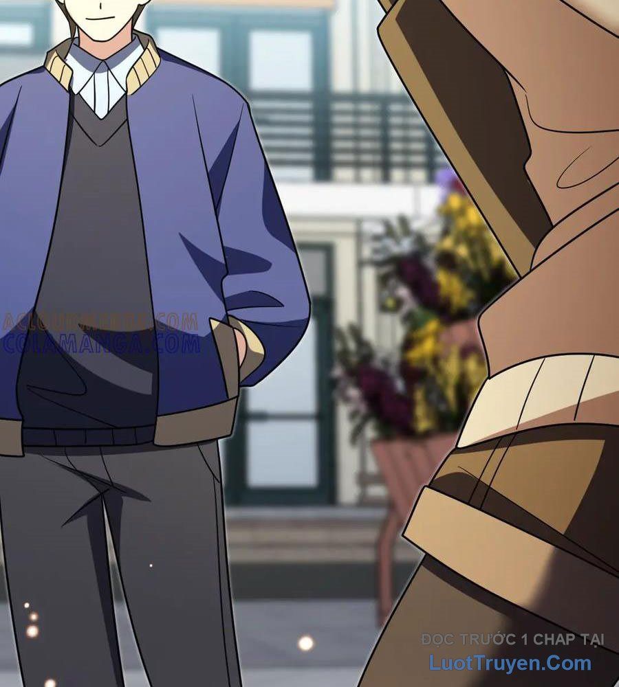 Bà Xã Nhà Tôi Đến Từ Ngàn Năm Trước - Chapter 416 - Page 63