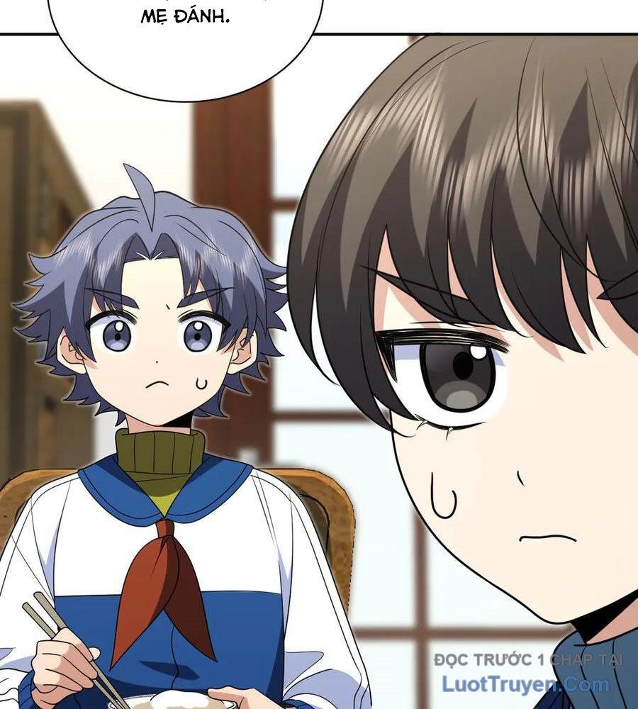 Bà Xã Nhà Tôi Đến Từ Ngàn Năm Trước - Chapter 416 - Page 9