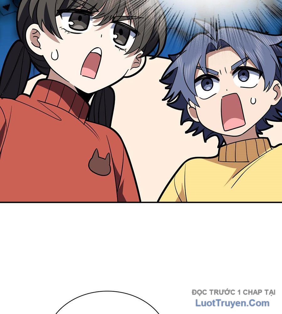 Bà Xã Nhà Tôi Đến Từ Ngàn Năm Trước - Chapter 417 - Page 12