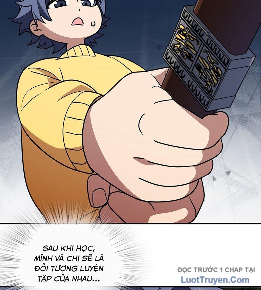 Bà Xã Nhà Tôi Đến Từ Ngàn Năm Trước - Chapter 417 - Page 19