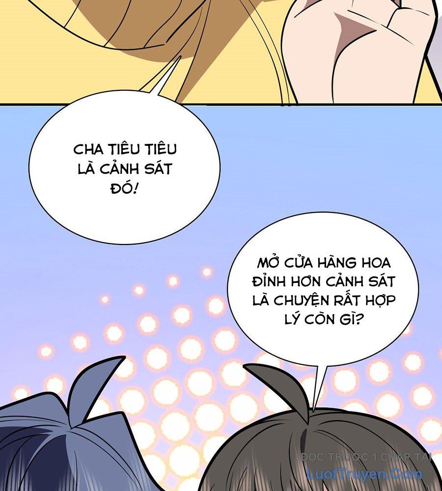 Bà Xã Nhà Tôi Đến Từ Ngàn Năm Trước - Chapter 417 - Page 27