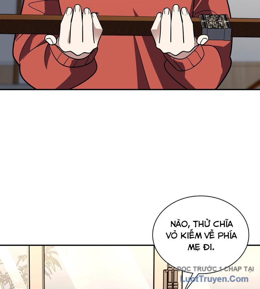 Bà Xã Nhà Tôi Đến Từ Ngàn Năm Trước - Chapter 417 - Page 3