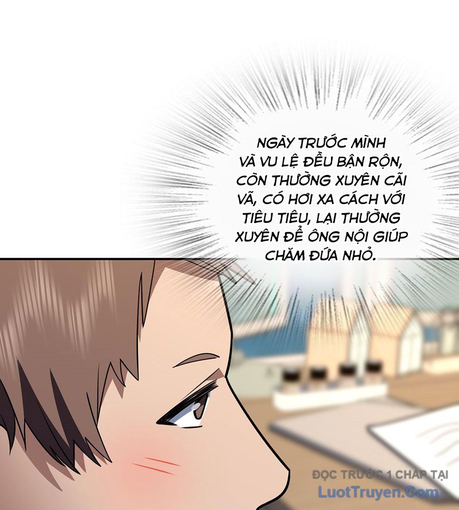 Bà Xã Nhà Tôi Đến Từ Ngàn Năm Trước - Chapter 417 - Page 44