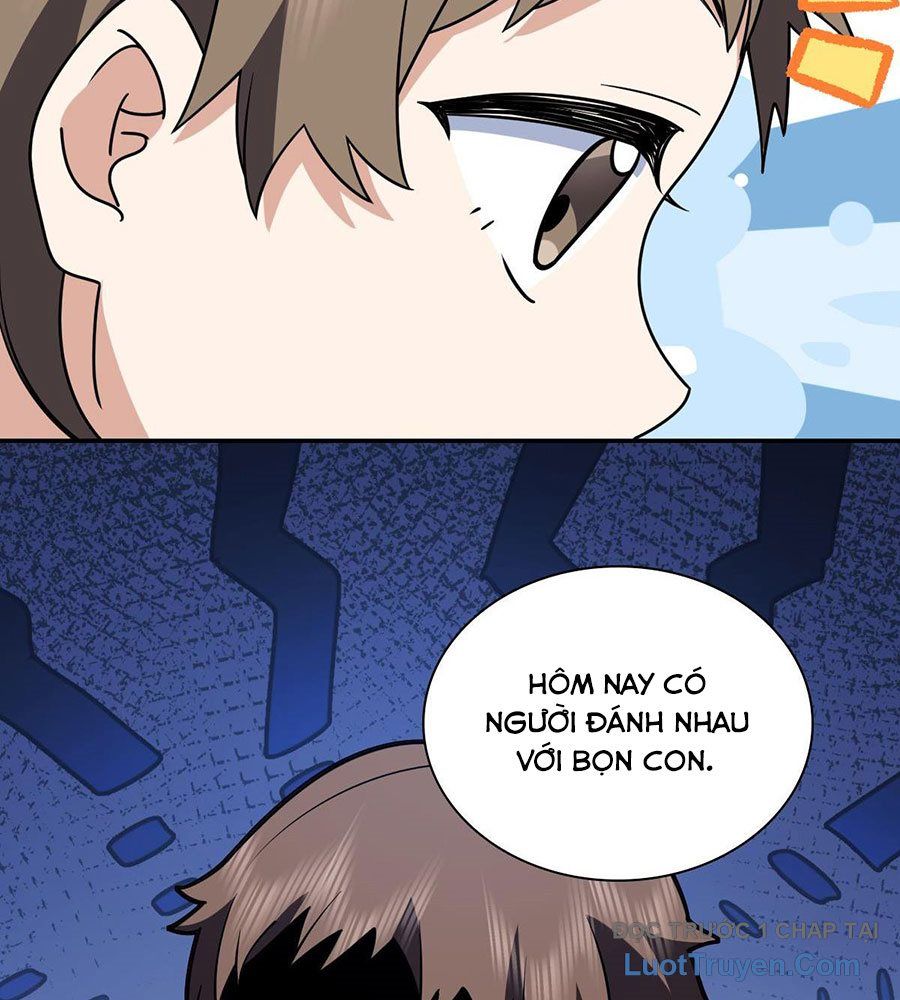 Bà Xã Nhà Tôi Đến Từ Ngàn Năm Trước - Chapter 417 - Page 49