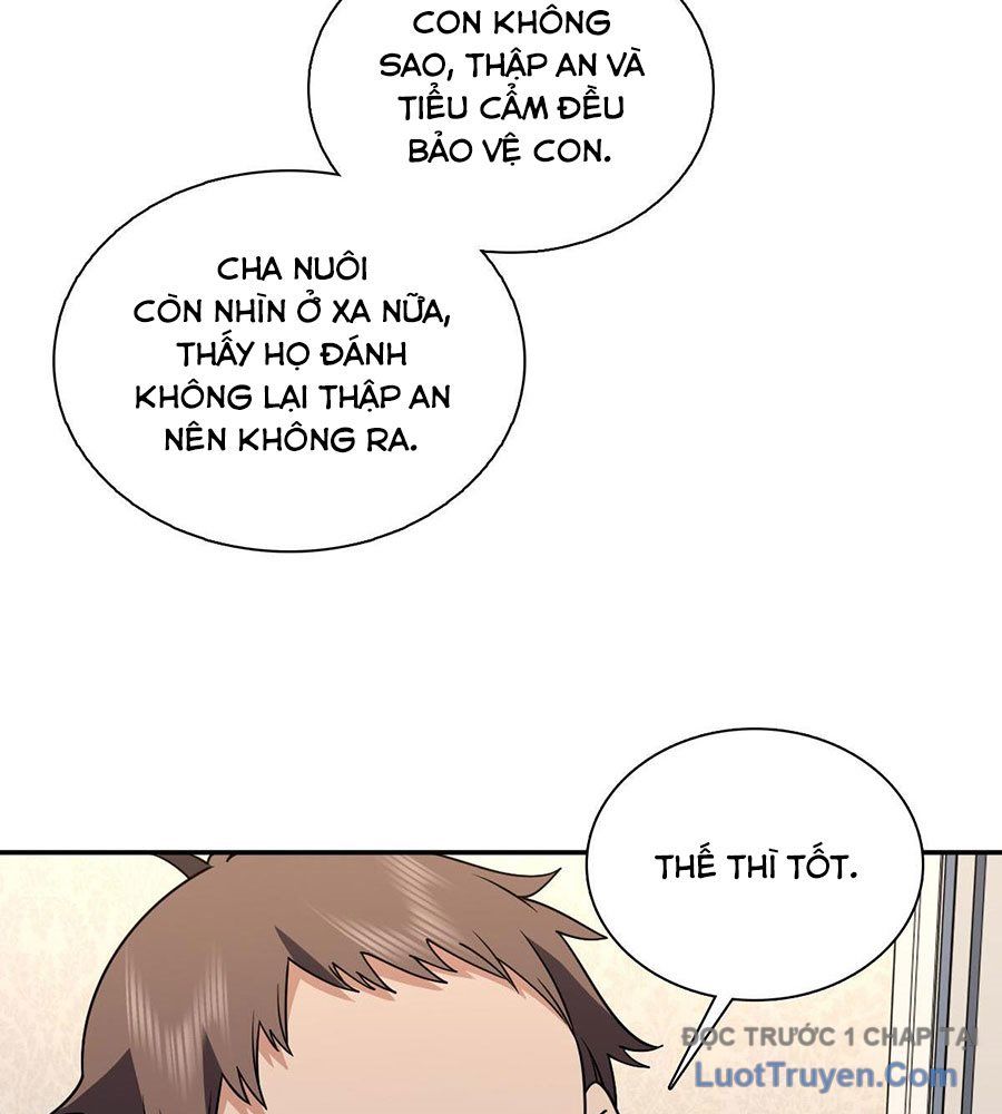 Bà Xã Nhà Tôi Đến Từ Ngàn Năm Trước - Chapter 417 - Page 52