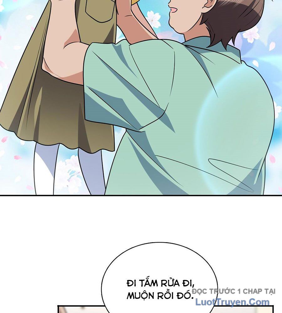 Bà Xã Nhà Tôi Đến Từ Ngàn Năm Trước - Chapter 417 - Page 70