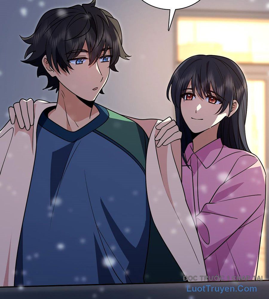 Bà Xã Nhà Tôi Đến Từ Ngàn Năm Trước - Chapter 417 - Page 81