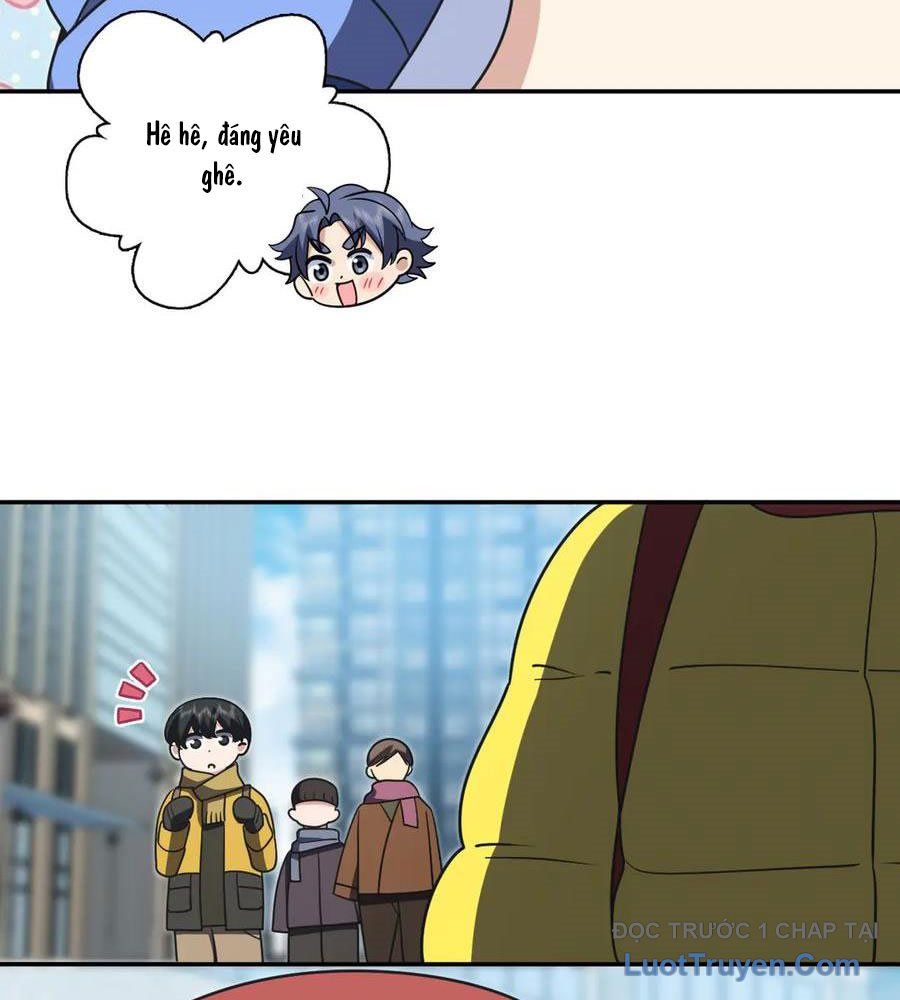 Bà Xã Nhà Tôi Đến Từ Ngàn Năm Trước - Chapter 418 - Page 10