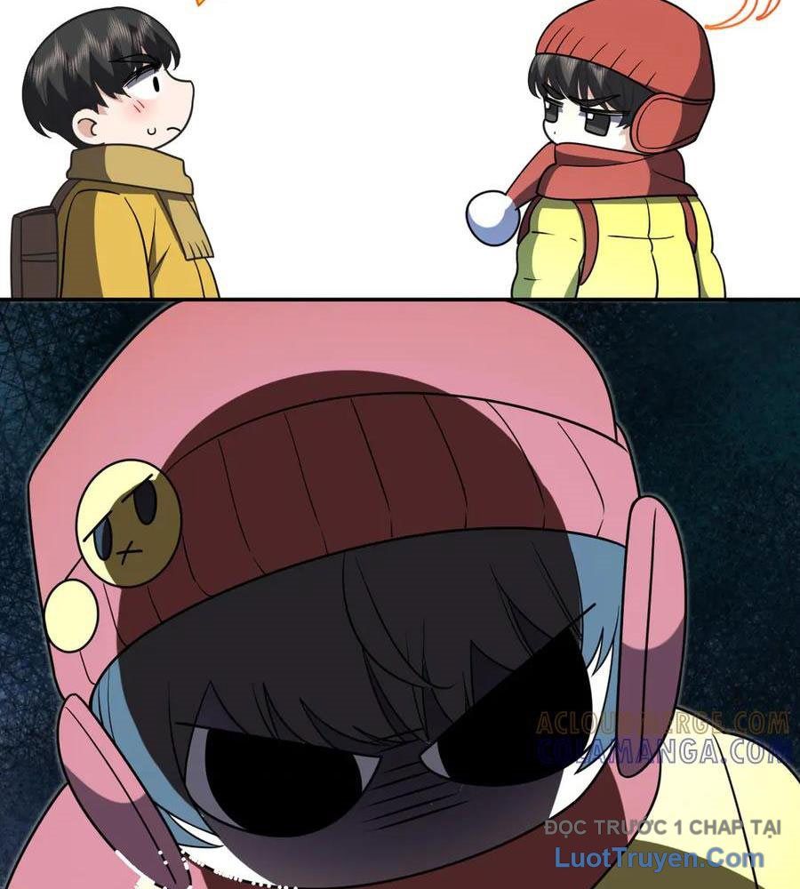 Bà Xã Nhà Tôi Đến Từ Ngàn Năm Trước - Chapter 418 - Page 13