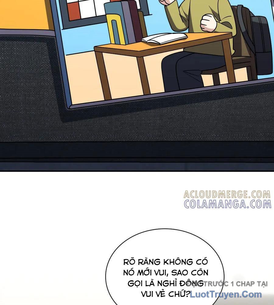 Bà Xã Nhà Tôi Đến Từ Ngàn Năm Trước - Chapter 418 - Page 19