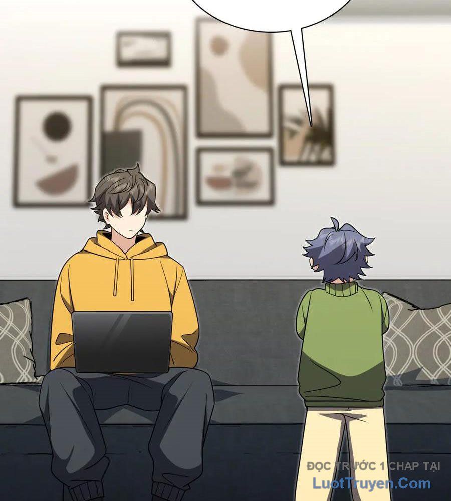 Bà Xã Nhà Tôi Đến Từ Ngàn Năm Trước - Chapter 418 - Page 20