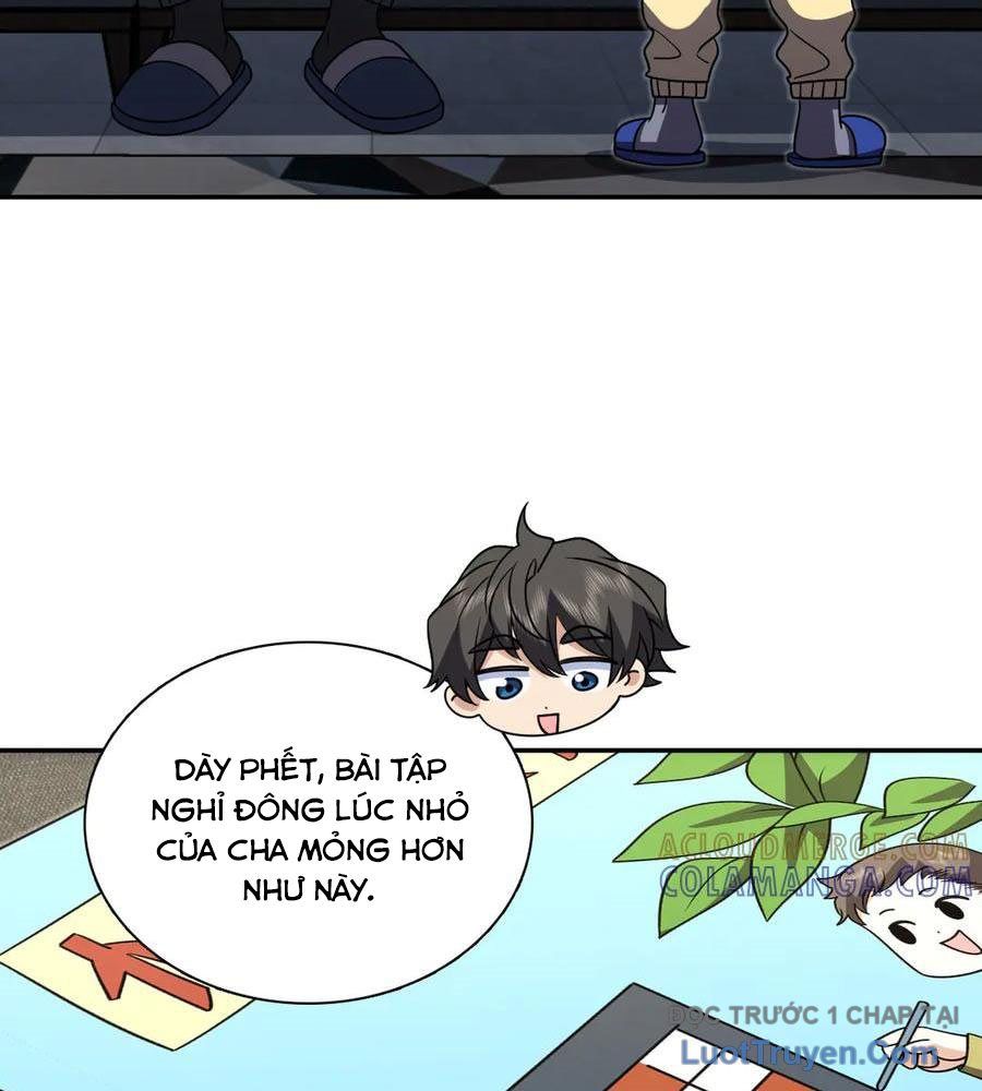 Bà Xã Nhà Tôi Đến Từ Ngàn Năm Trước - Chapter 418 - Page 21