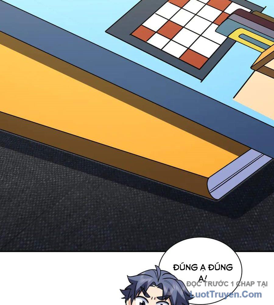 Bà Xã Nhà Tôi Đến Từ Ngàn Năm Trước - Chapter 418 - Page 22