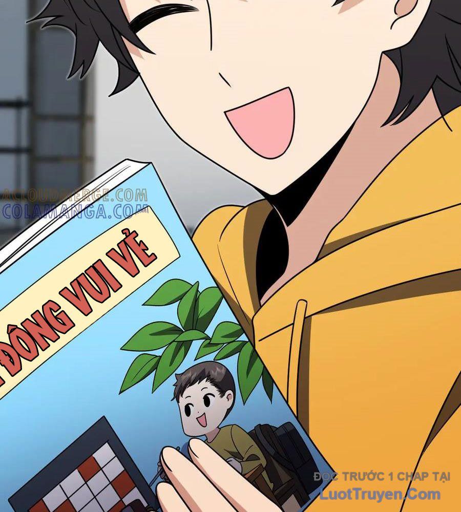 Bà Xã Nhà Tôi Đến Từ Ngàn Năm Trước - Chapter 418 - Page 24