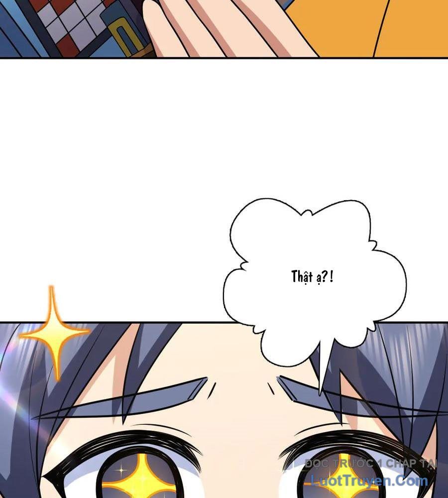 Bà Xã Nhà Tôi Đến Từ Ngàn Năm Trước - Chapter 418 - Page 25