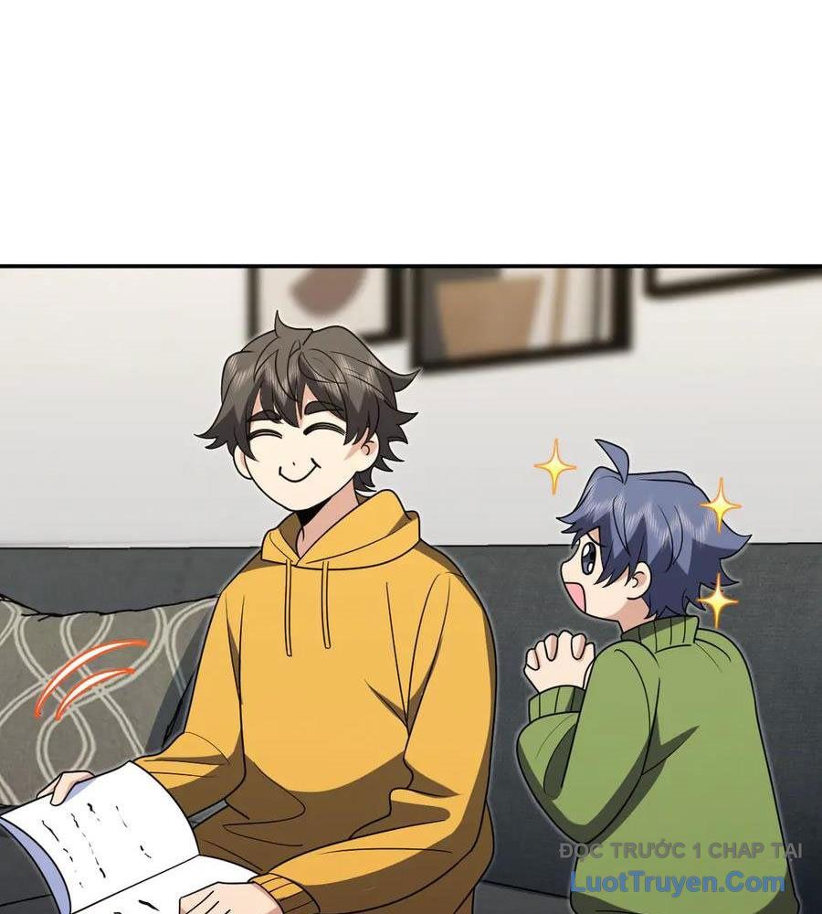 Bà Xã Nhà Tôi Đến Từ Ngàn Năm Trước - Chapter 418 - Page 27