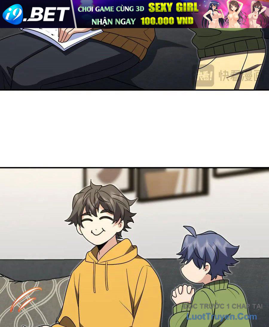 Bà Xã Nhà Tôi Đến Từ Ngàn Năm Trước - Chapter 418 - Page 28