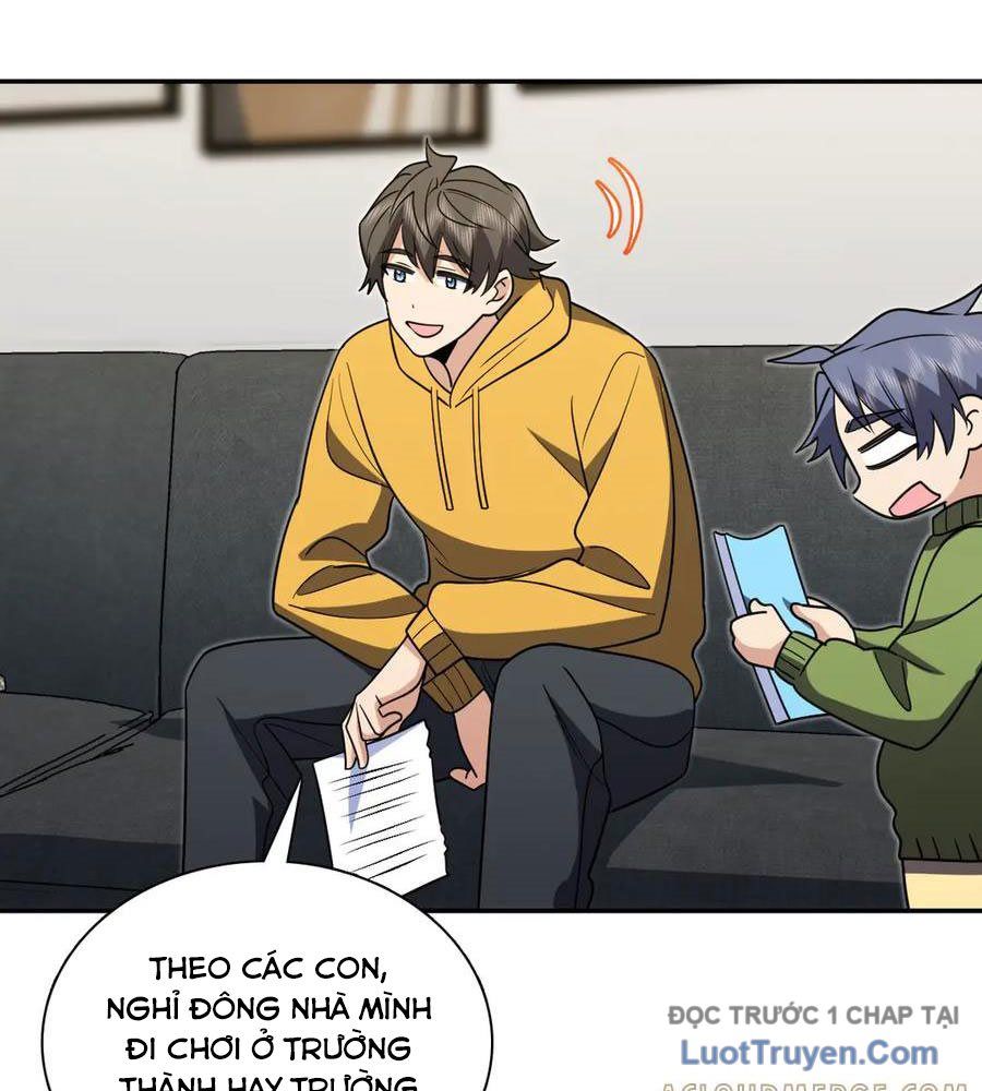 Bà Xã Nhà Tôi Đến Từ Ngàn Năm Trước - Chapter 418 - Page 30