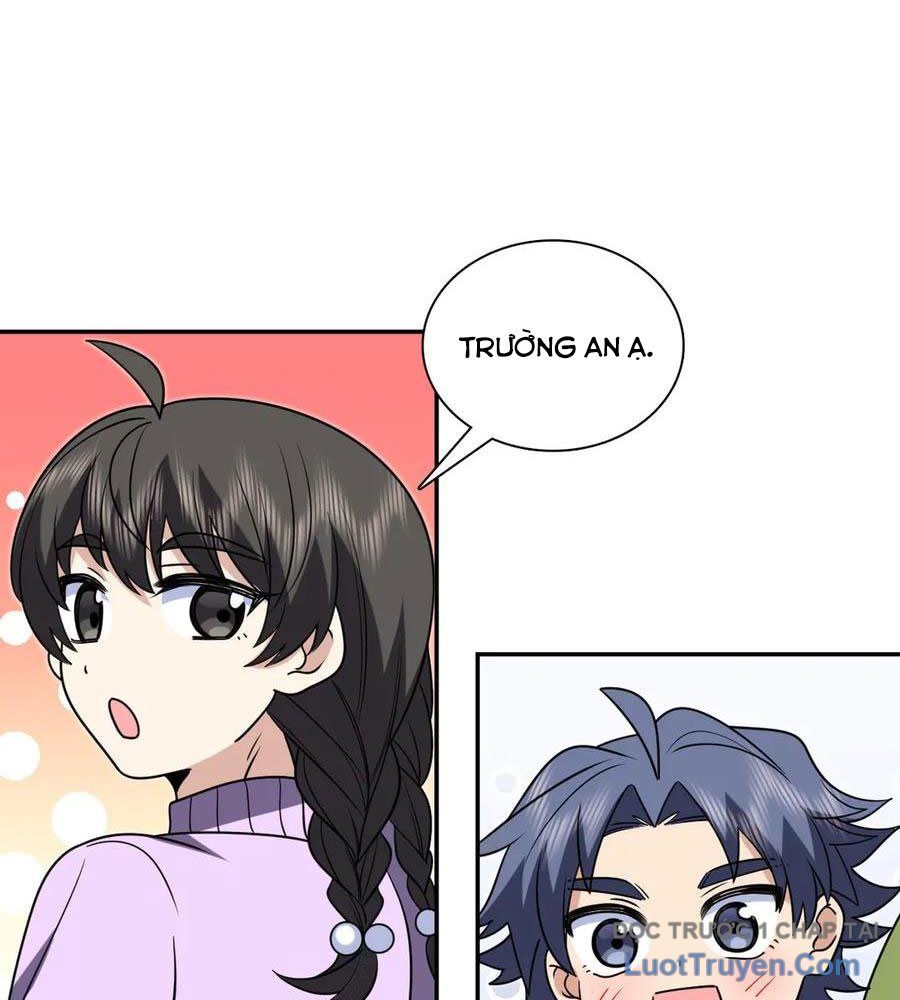 Bà Xã Nhà Tôi Đến Từ Ngàn Năm Trước - Chapter 418 - Page 32