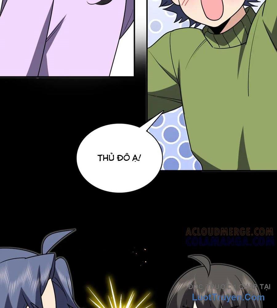 Bà Xã Nhà Tôi Đến Từ Ngàn Năm Trước - Chapter 418 - Page 33