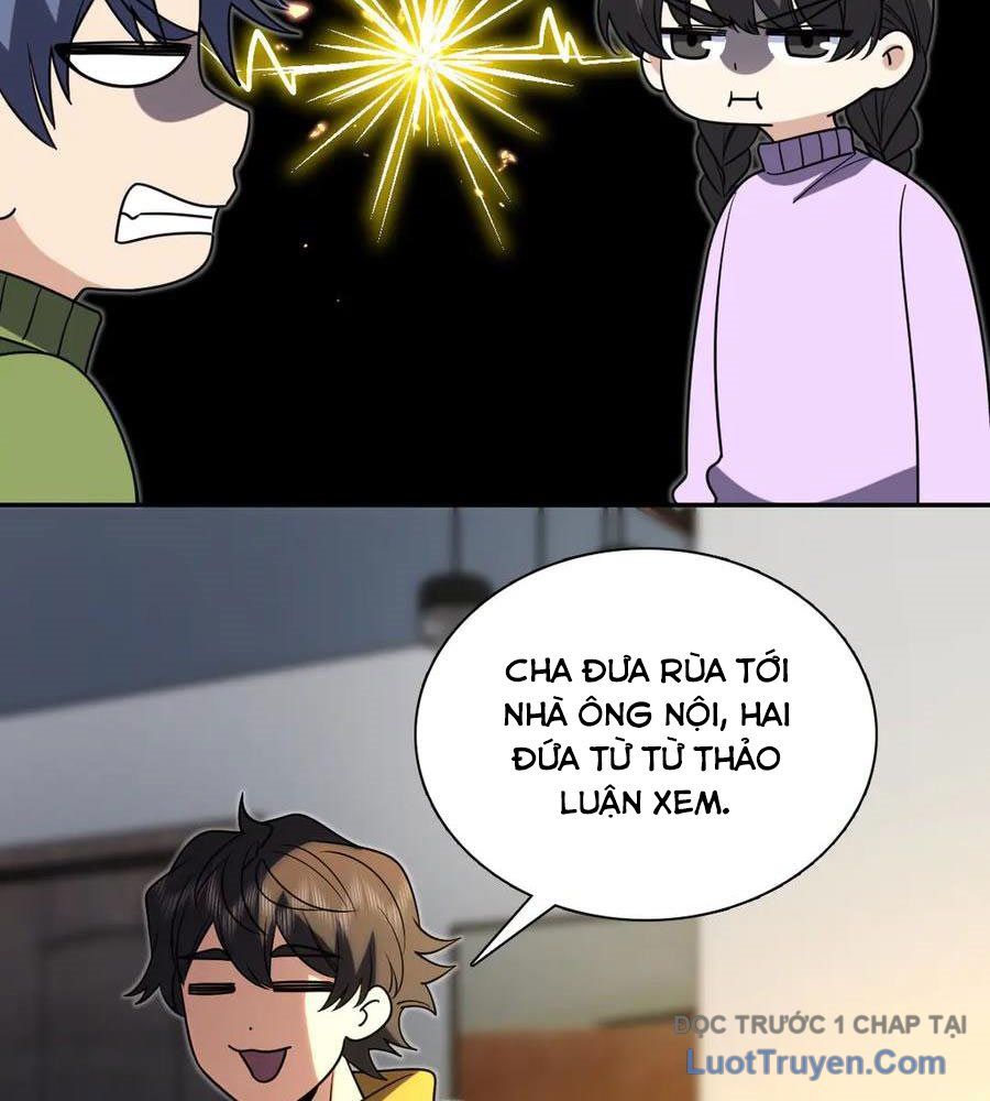 Bà Xã Nhà Tôi Đến Từ Ngàn Năm Trước - Chapter 418 - Page 34