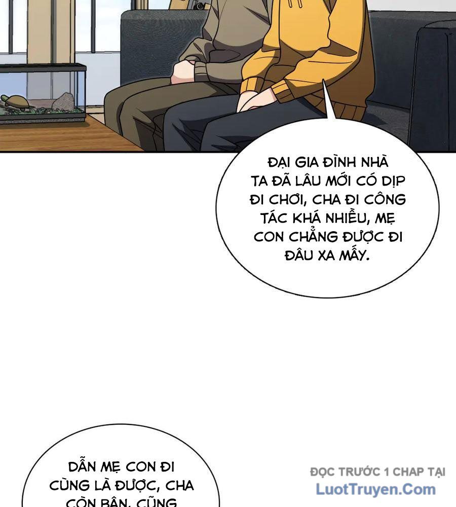 Bà Xã Nhà Tôi Đến Từ Ngàn Năm Trước - Chapter 418 - Page 39