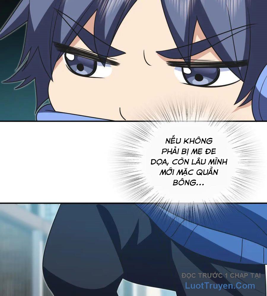 Bà Xã Nhà Tôi Đến Từ Ngàn Năm Trước - Chapter 418 - Page 4