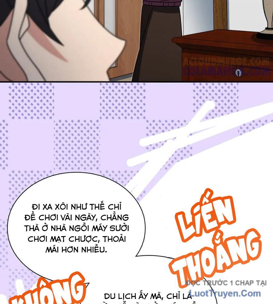 Bà Xã Nhà Tôi Đến Từ Ngàn Năm Trước - Chapter 418 - Page 43