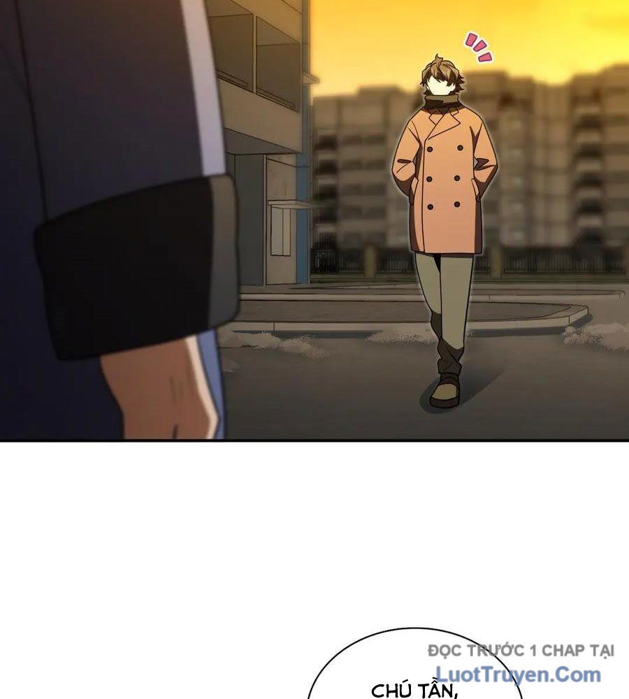 Bà Xã Nhà Tôi Đến Từ Ngàn Năm Trước - Chapter 418 - Page 46