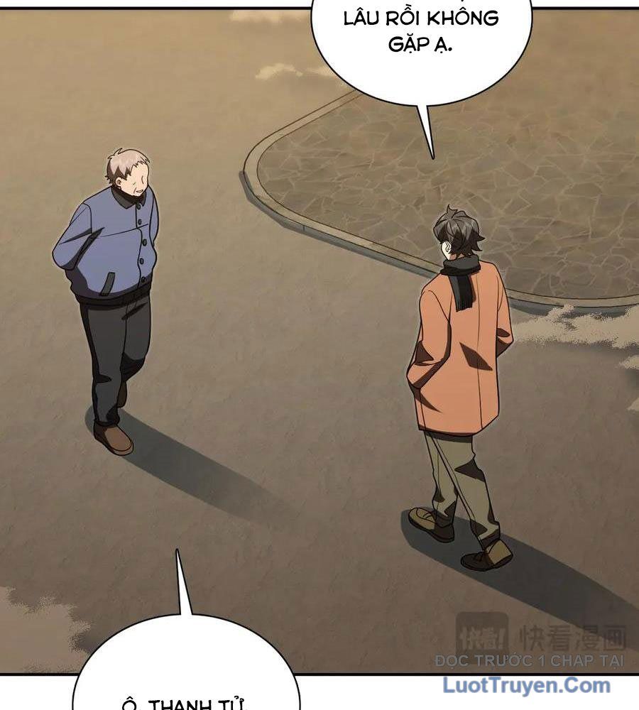 Bà Xã Nhà Tôi Đến Từ Ngàn Năm Trước - Chapter 418 - Page 47