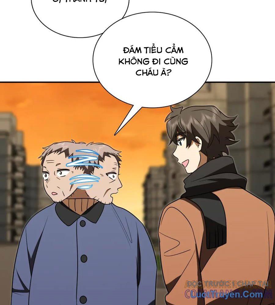 Bà Xã Nhà Tôi Đến Từ Ngàn Năm Trước - Chapter 418 - Page 48