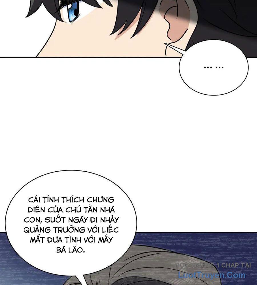 Bà Xã Nhà Tôi Đến Từ Ngàn Năm Trước - Chapter 418 - Page 50
