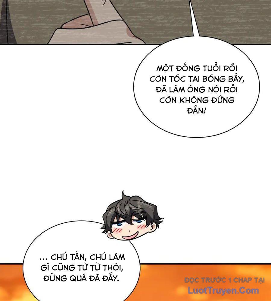 Bà Xã Nhà Tôi Đến Từ Ngàn Năm Trước - Chapter 418 - Page 52