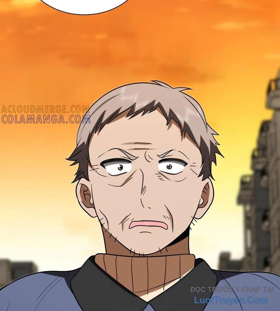 Bà Xã Nhà Tôi Đến Từ Ngàn Năm Trước - Chapter 418 - Page 53