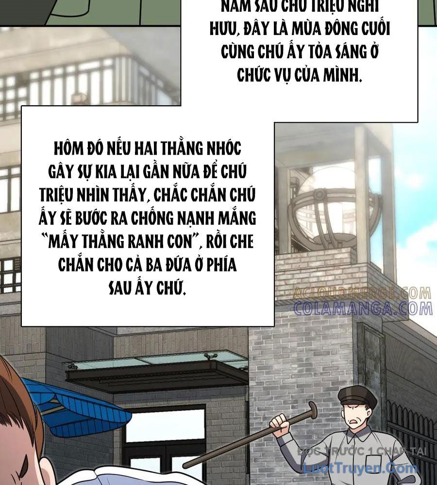 Bà Xã Nhà Tôi Đến Từ Ngàn Năm Trước - Chapter 418 - Page 61