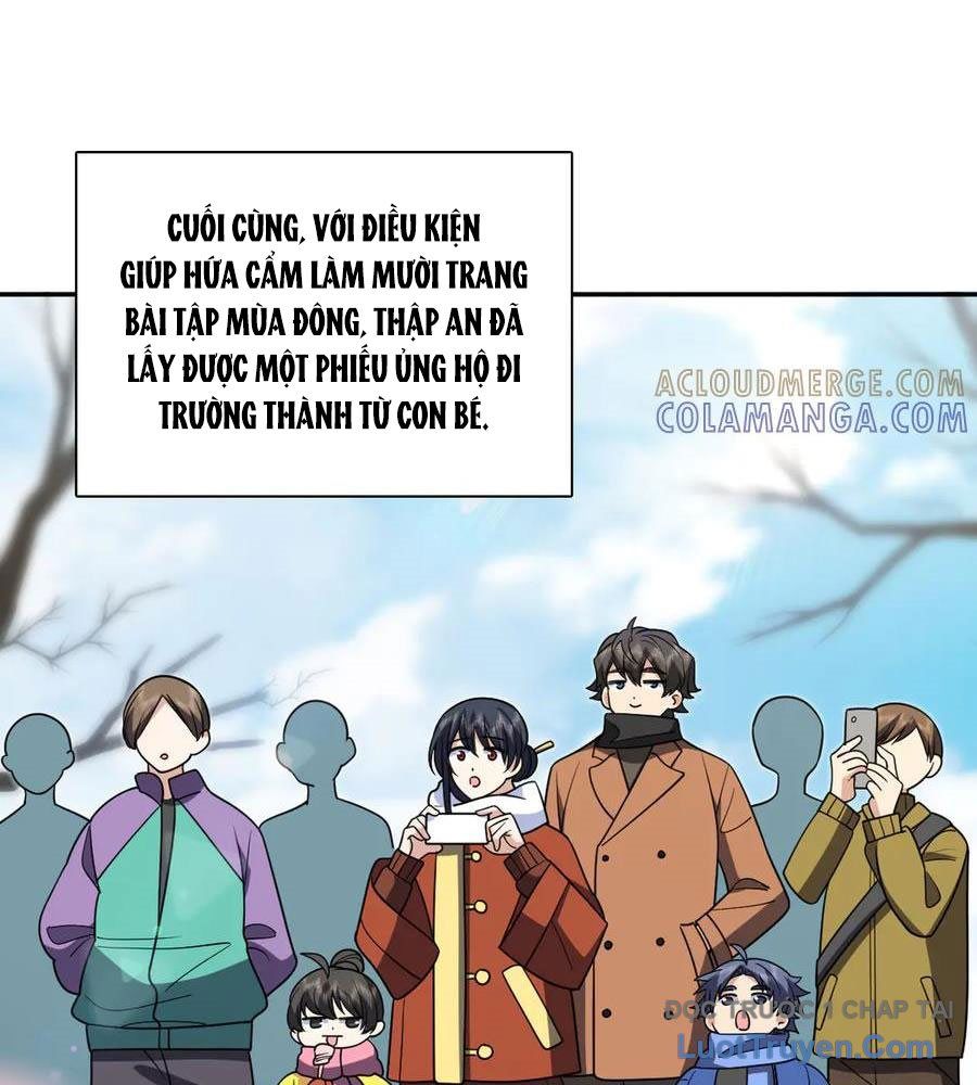 Bà Xã Nhà Tôi Đến Từ Ngàn Năm Trước - Chapter 418 - Page 67