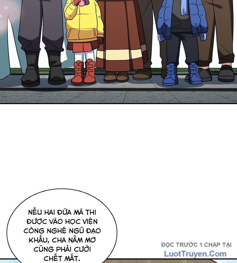 Bà Xã Nhà Tôi Đến Từ Ngàn Năm Trước - Chapter 418 - Page 68