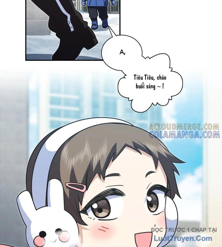 Bà Xã Nhà Tôi Đến Từ Ngàn Năm Trước - Chapter 418 - Page 7