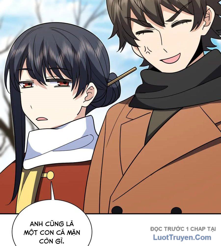 Bà Xã Nhà Tôi Đến Từ Ngàn Năm Trước - Chapter 418 - Page 74