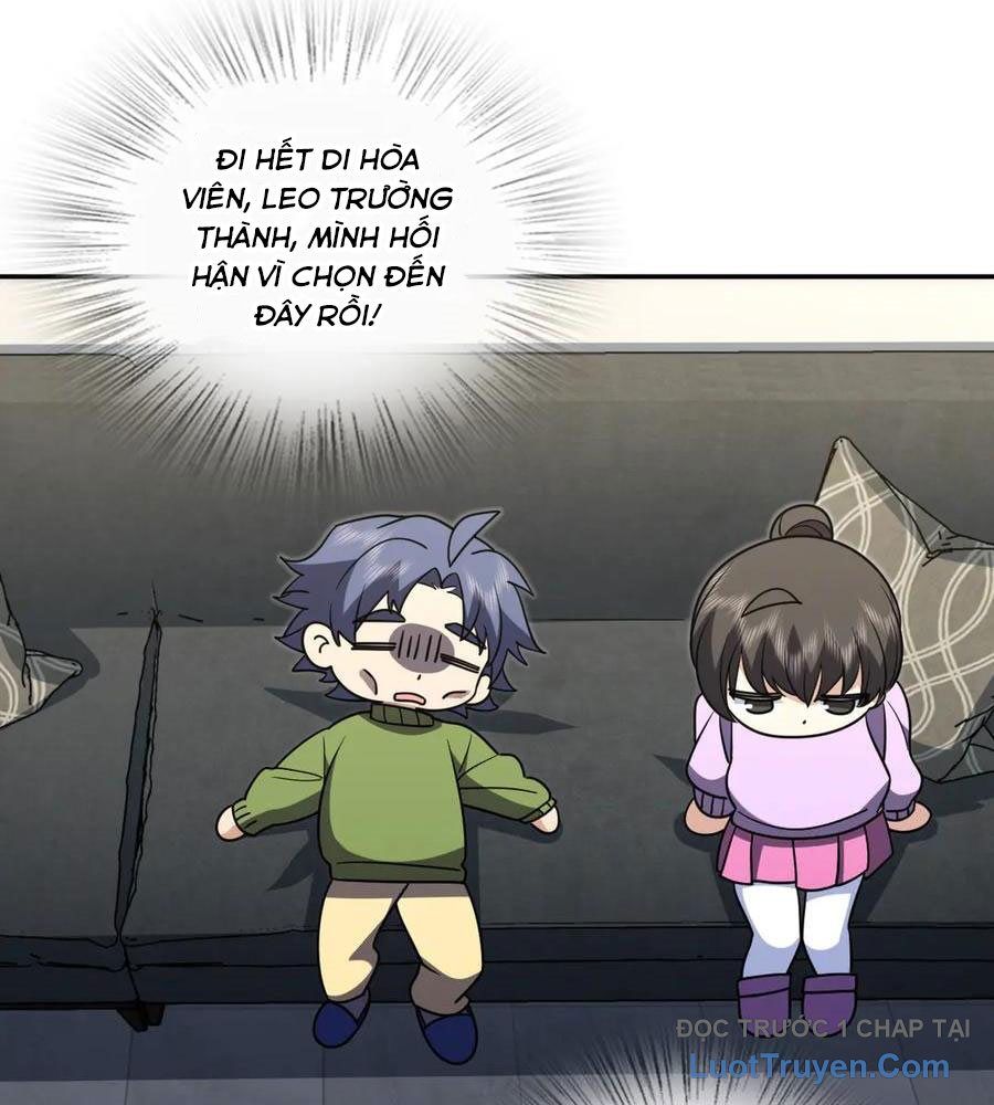 Bà Xã Nhà Tôi Đến Từ Ngàn Năm Trước - Chapter 418 - Page 79