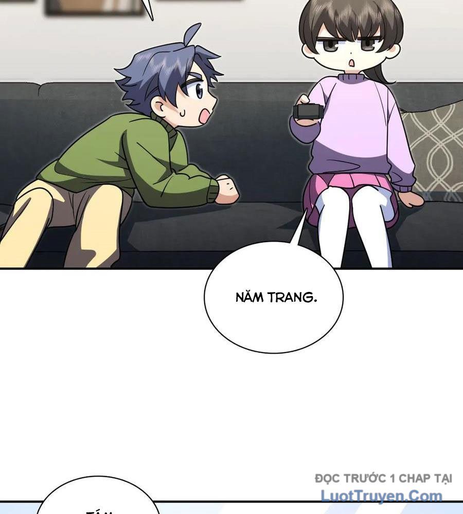 Bà Xã Nhà Tôi Đến Từ Ngàn Năm Trước - Chapter 418 - Page 81