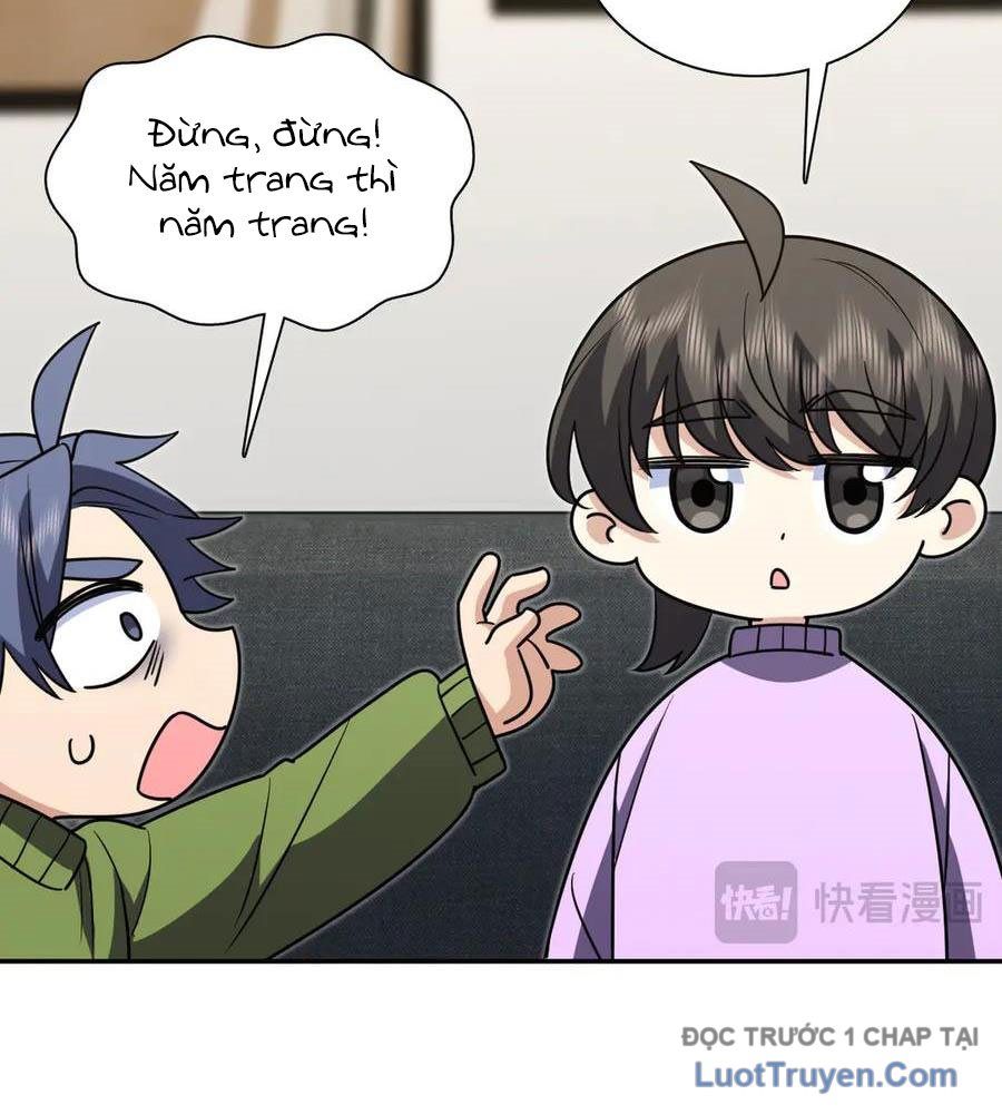 Bà Xã Nhà Tôi Đến Từ Ngàn Năm Trước - Chapter 418 - Page 83