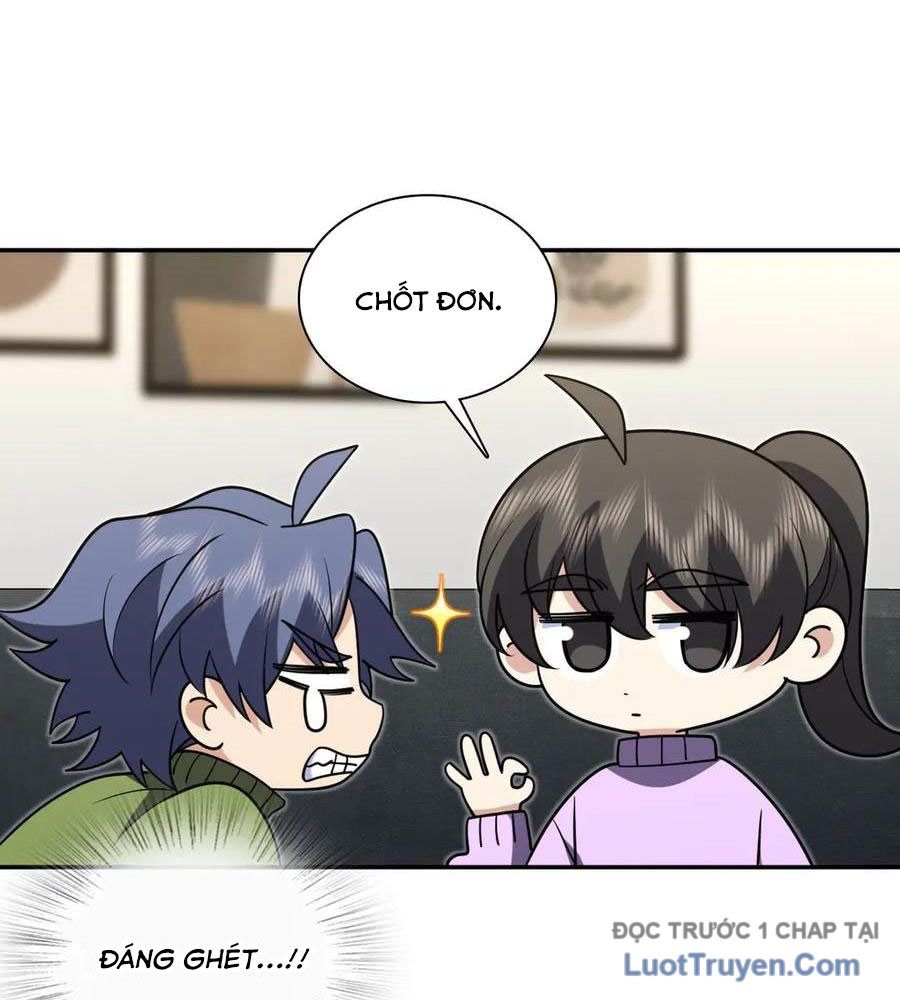 Bà Xã Nhà Tôi Đến Từ Ngàn Năm Trước - Chapter 418 - Page 84