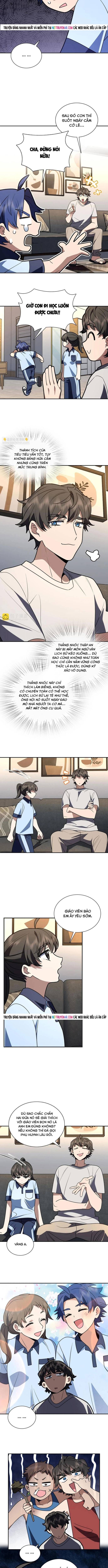 Bà Xã Nhà Tôi Đến Từ Ngàn Năm Trước - Chapter 419 - Page 3